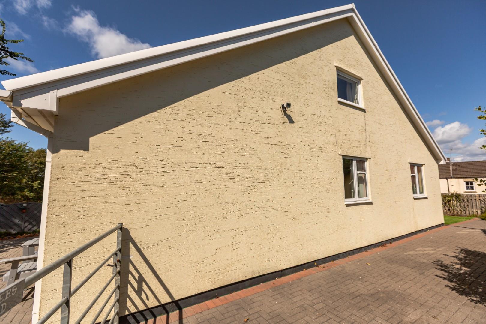 Rossers Field, Mumbles, Swansea, SA3 4JQ
